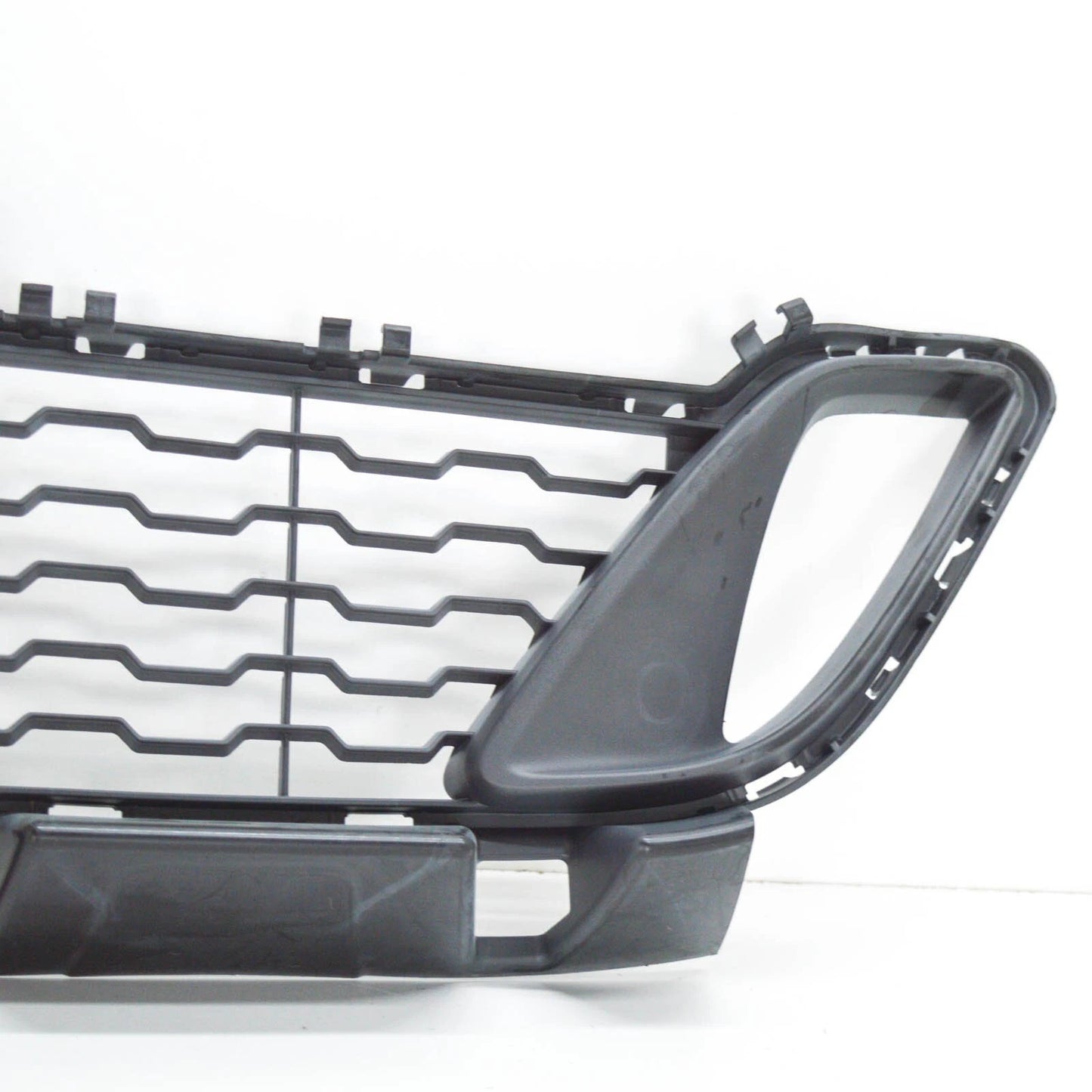 NEW BMW 2 F45 FRONT M SPORT BUMPER CENTER GRILLE 51118057891 8057891 ORIGINAL