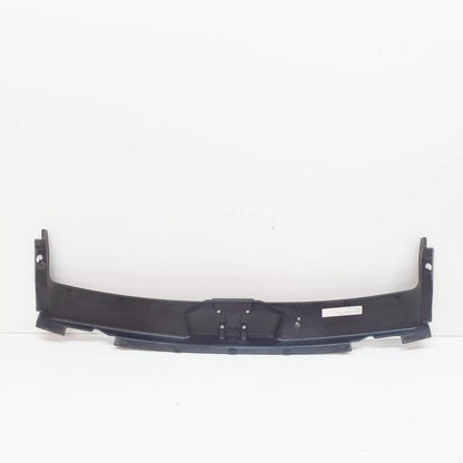 NEW BMW 3 COMPACT E36 CONVERTIBLE TOP LATCH COVER 54348206397 8206397 ORIGINAL