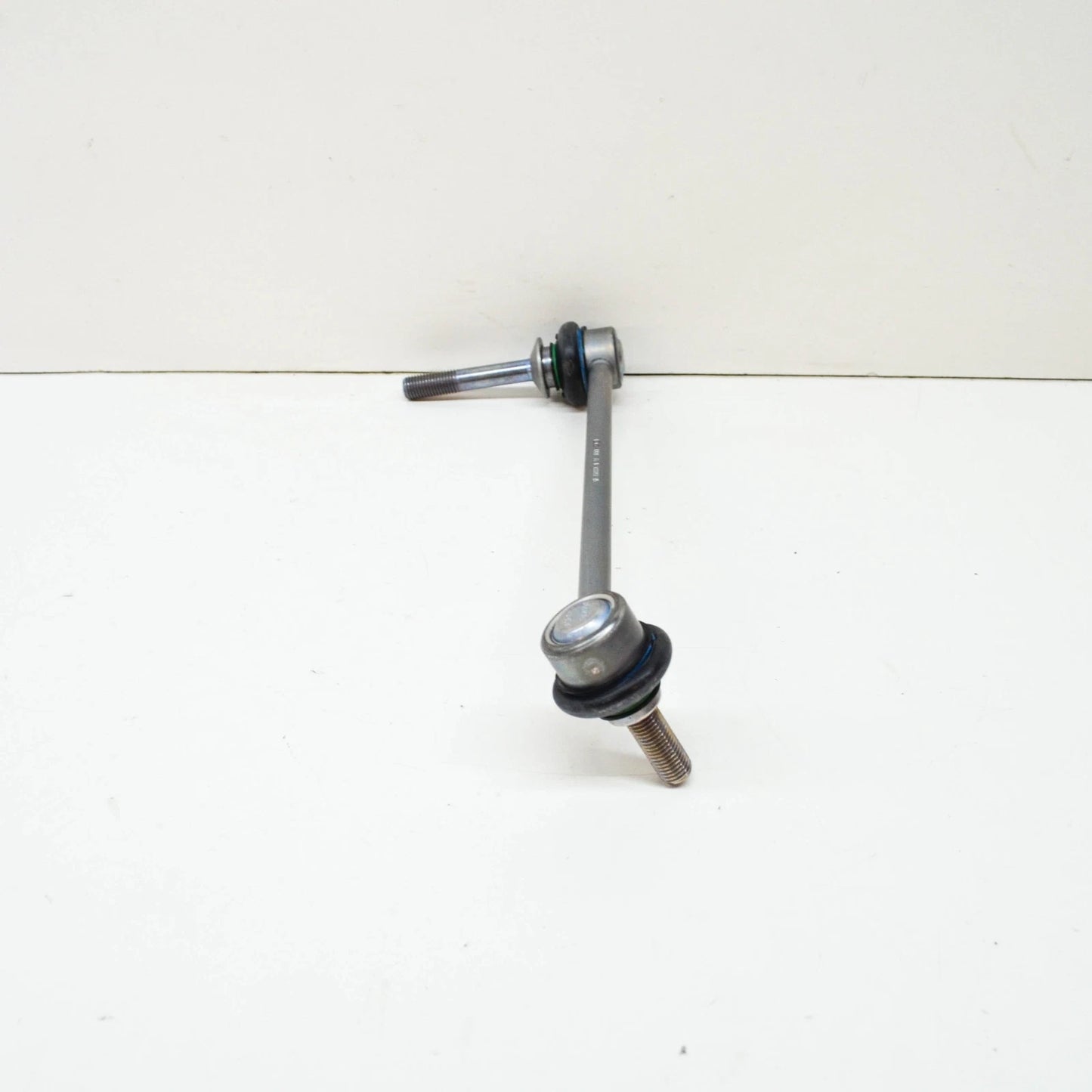 NEW BMW X5 F15 FRONT SWAY BAR STABILIZER RIGHT TIE ROD 31356859652 2015 ORIGINAL