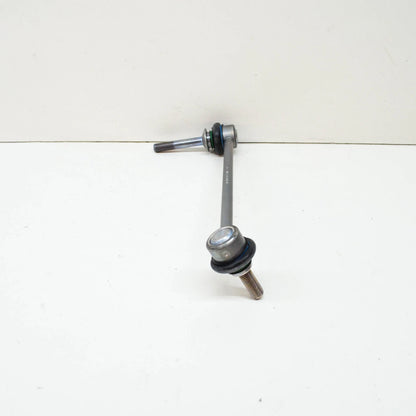 NEW BMW X5 F15 FRONT SWAY BAR STABILIZER RIGHT TIE ROD 31356859652 2015 ORIGINAL