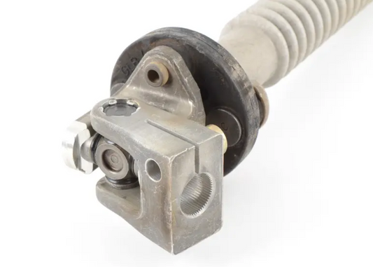 new bmw z3 coupe e36 lower steering shaft with joint 32311092644 1092644