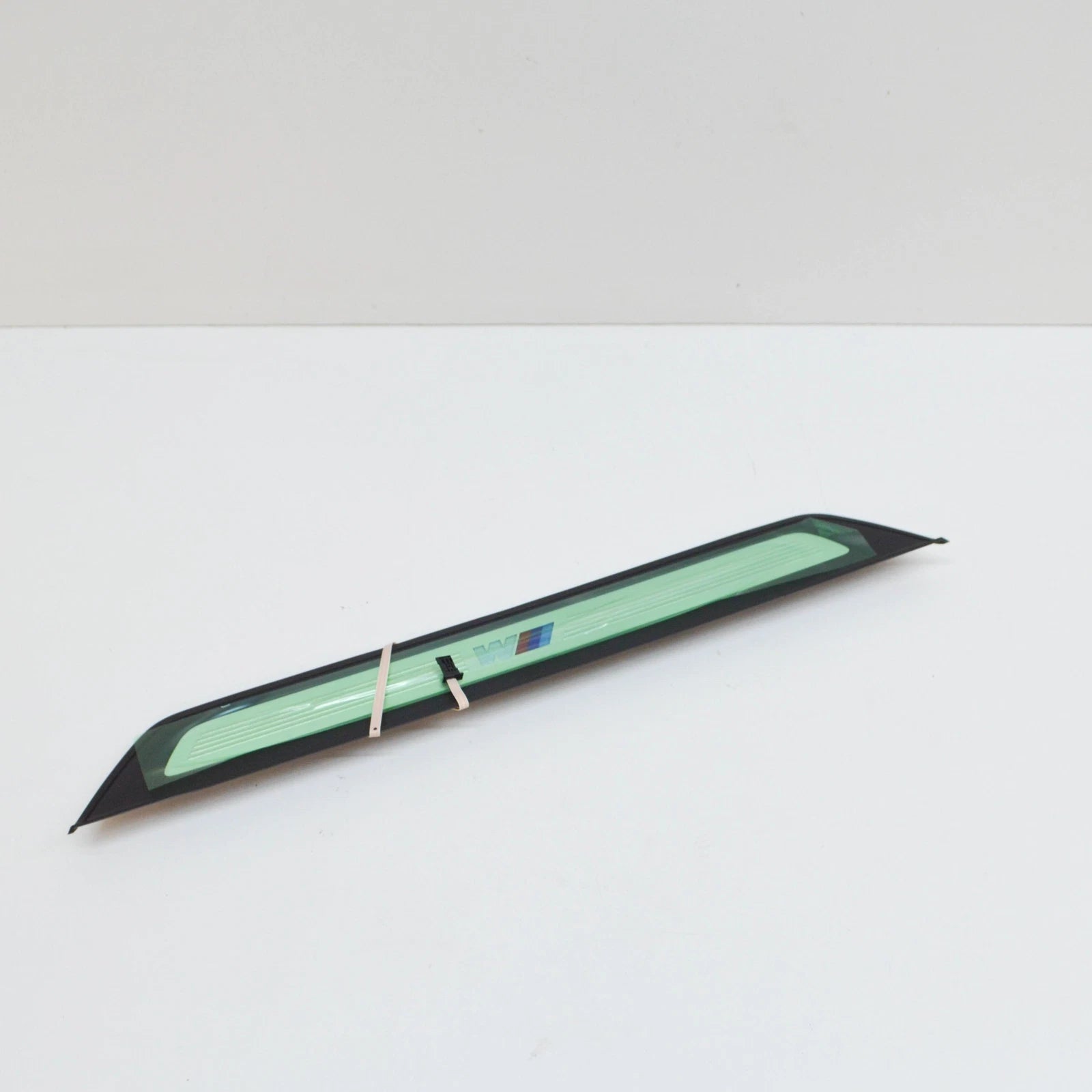 NEW BMW 5 G30 FRONT DOOR TRIM SILL PLATE INSERT 51478061056 8061056 ORIGINAL