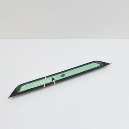 NEW BMW 5 G30 FRONT DOOR TRIM SILL PLATE INSERT 51478061056 8061056 ORIGINAL