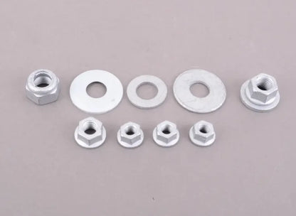 NEW BMW 5 E39 SUPPORT BEARING REPAIR KIT 31352298911 2298911 ORIGINAL