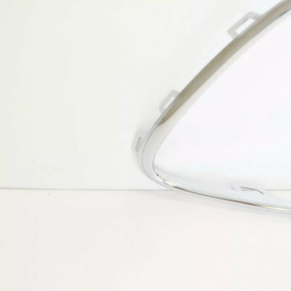 NEW MB S-CLASS COUPE AMG C217 FRONT BUMPER MOLDING RIGHT A2178858200 ORIGINAL