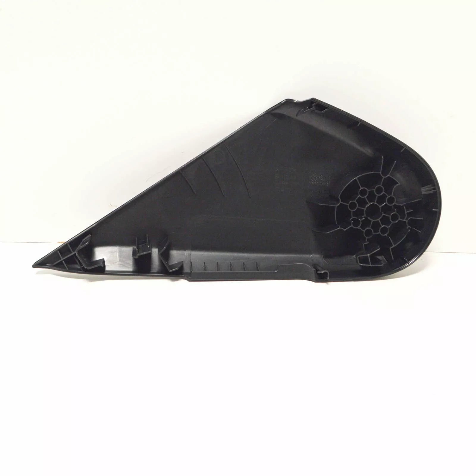 NEW MERCEDES-BENZ GLC X253 HEIGHT ADJUSTMENT COVER A20591919229051 ORIGINAL