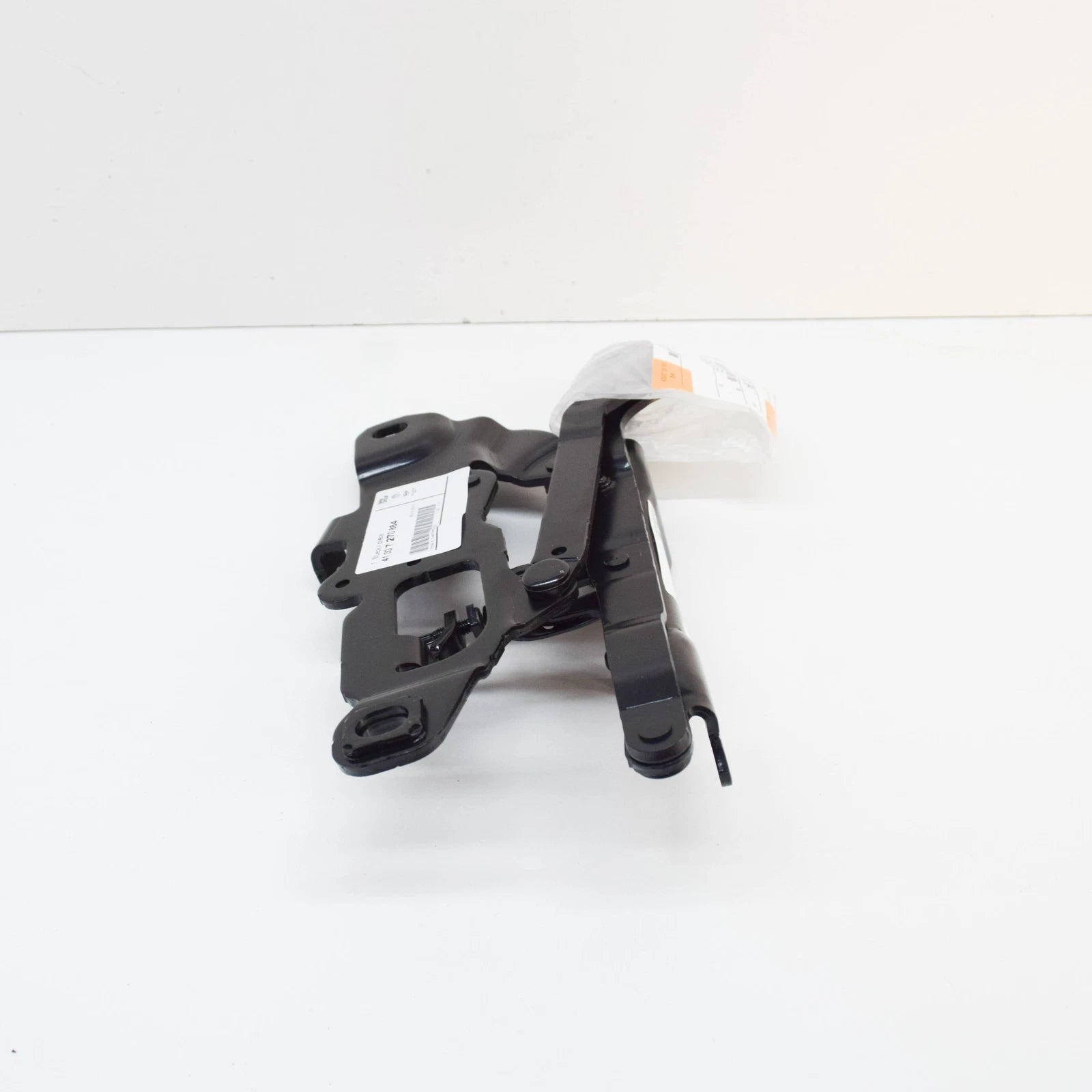 NEW BMW 5 F10 ENGINE HOOD RIGHT HINGE 41007270884 7270884 ORIGINAL