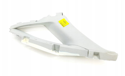 NEW AUDI A8 4D REAR RIGHT SIDE PILLAR TRIM 4H4867242BEP1 ORIGINAL