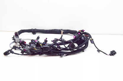 NEW VOLKSWAGEN ARTEON 3H7 ENGINE WIRING SET 05E972627A ORIGINAL