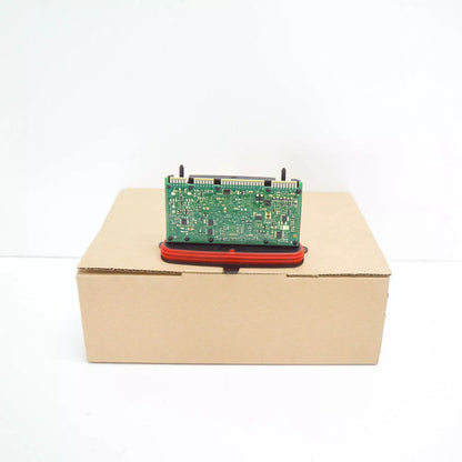 NEW BMW 4 COUPE F32 FRONT HEADLIGHT CONTROL LED MODULE 63117440881 ORIGINAL