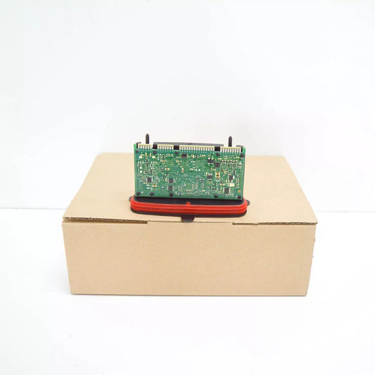 NEW BMW 4 COUPE F32 FRONT HEADLIGHT CONTROL LED MODULE 63117440881 ORIGINAL