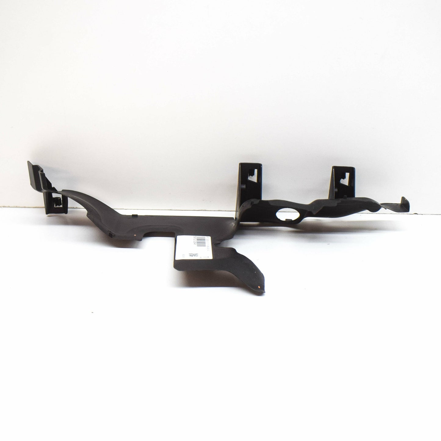 NEW VOLKSWAGEN TIGUAN MK1 RIGHT RADIATOR AIR GUIDE 5N0121284K ORIGINAL