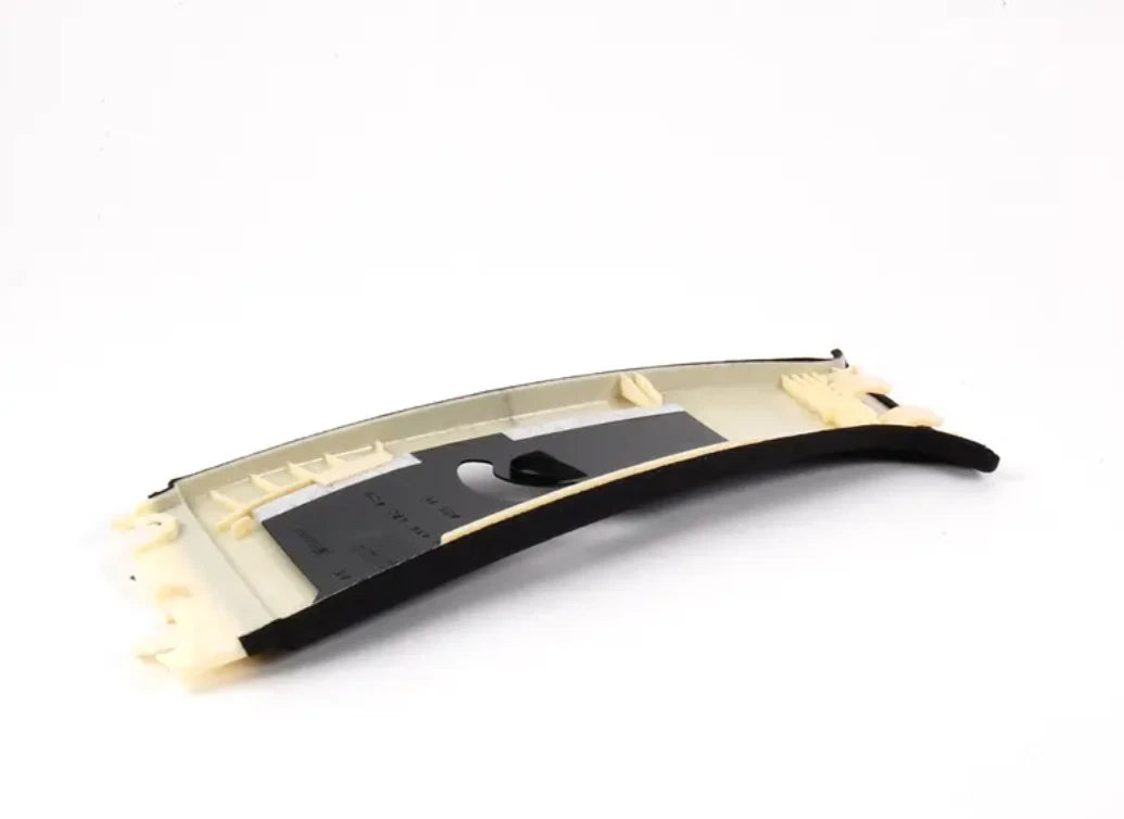 NEW BMW 5 E39 UPPER RIGHT B-PILLAR TRIM 51437893548 7893548 ORIGINAL