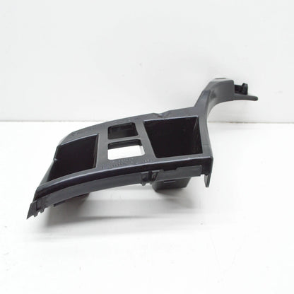 NEW MERCEDES-BENZ ML W166 REAR BUMPER RIGHT BASIC MOUNTING A1668803403 ORIGINAL