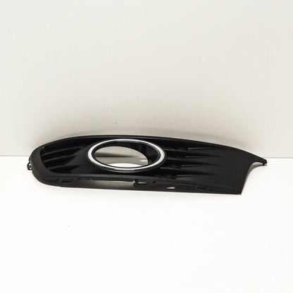 NEW VW EOS 1F7 FRONT LEFT FOG LIGHT GRILLE 1Q0854661DRYP GENUINE