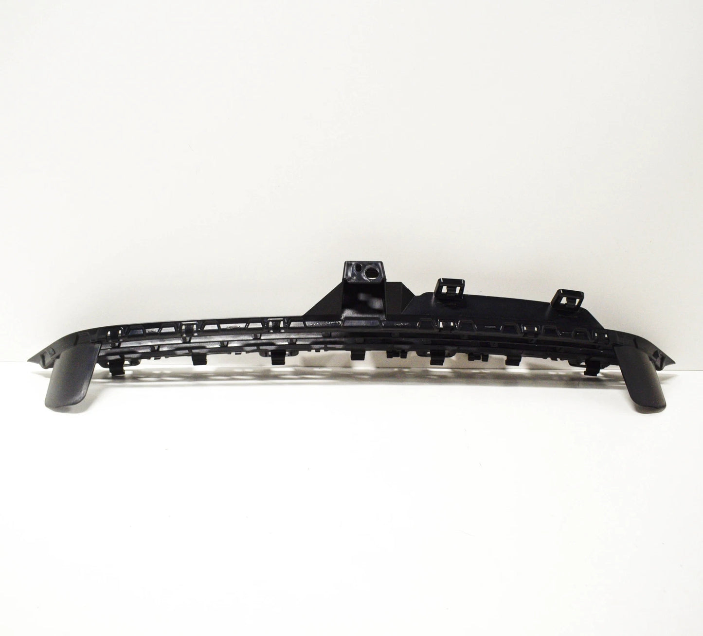 NEW BMW X5 F15 FRONT BUMPER UPPER GRILLE PURE EXPERIENCE 51117336506 2015