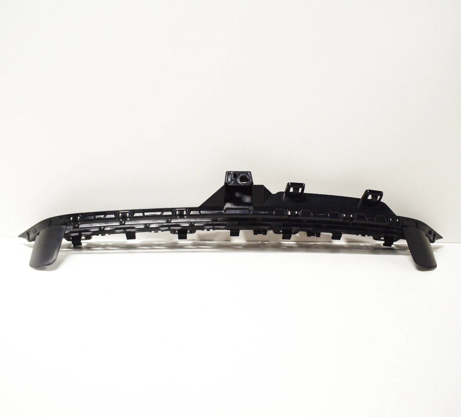 NEW BMW X5 F15 FRONT BUMPER UPPER GRILLE PURE EXPERIENCE 51117336506 2015