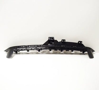 NEW BMW X5 F15 FRONT BUMPER UPPER GRILLE PURE EXPERIENCE 51117336506 2015