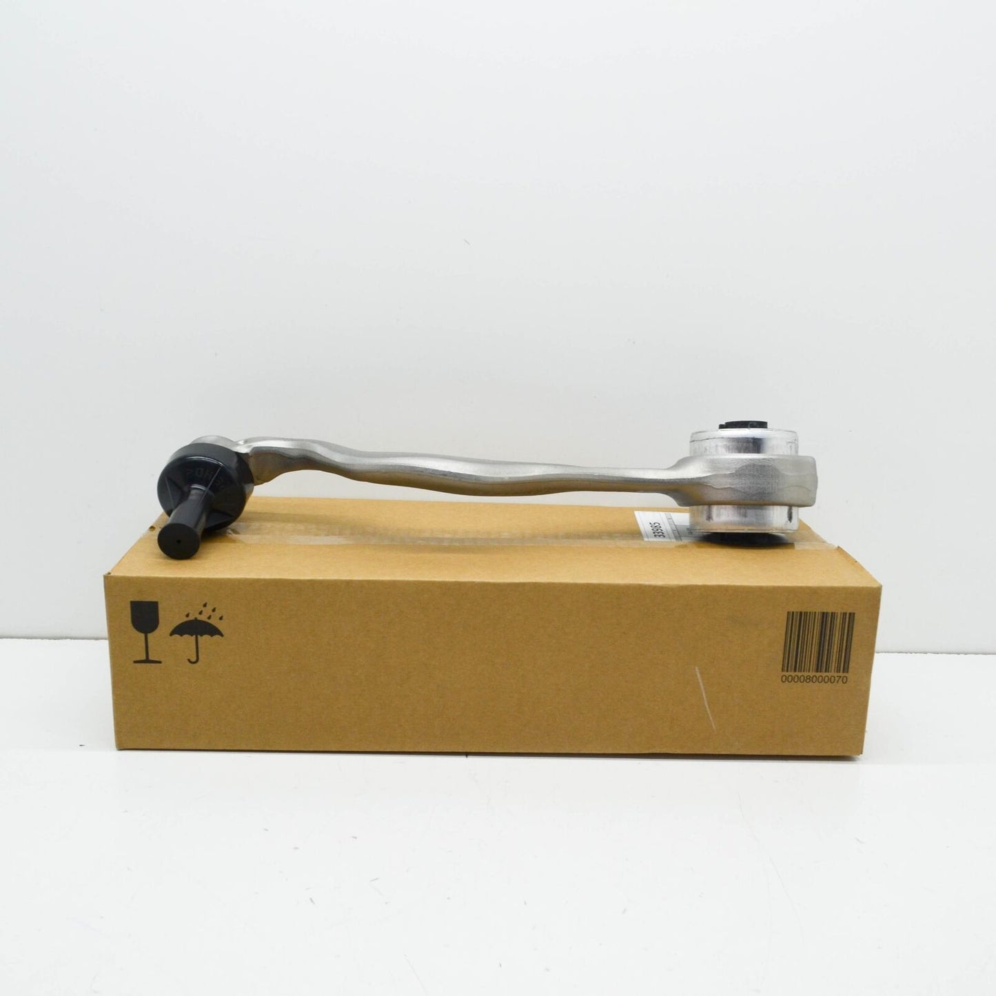 new bmw x3 g01 front left axle control arm 31108854989 original