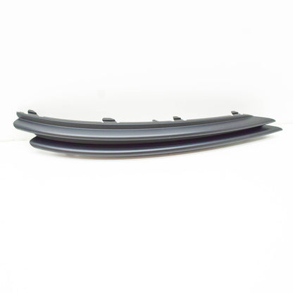 new ford focus mk3 c346 rear bumper right insert 1761478 cm51-17d752-ab original