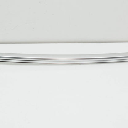 NEW BMW X4 F26 FRONT RIGHT DOOR WINDOW FRAME COVER 51317335624 ORIGINAL