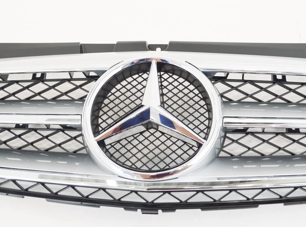 NEW MERCEDES-BENZ VITO W639 RADIATOR GRILLE A63988000839775