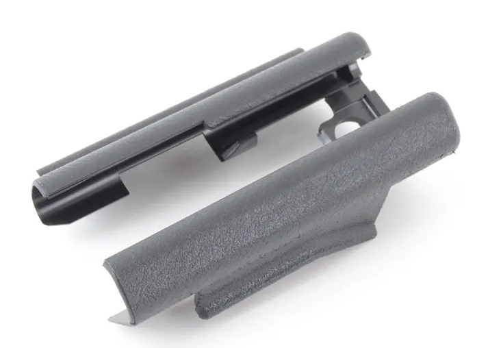 NEW MERCEDES-BENZ C W202 FRONT SEAT EXTERIOR LEFT COVER A2029190520 ORIGINAL