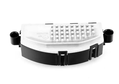 NEW VOLKSWAGEN GOLF 5G MK7 HEATER BLOWER FAN CONTROL 5Q0907521E