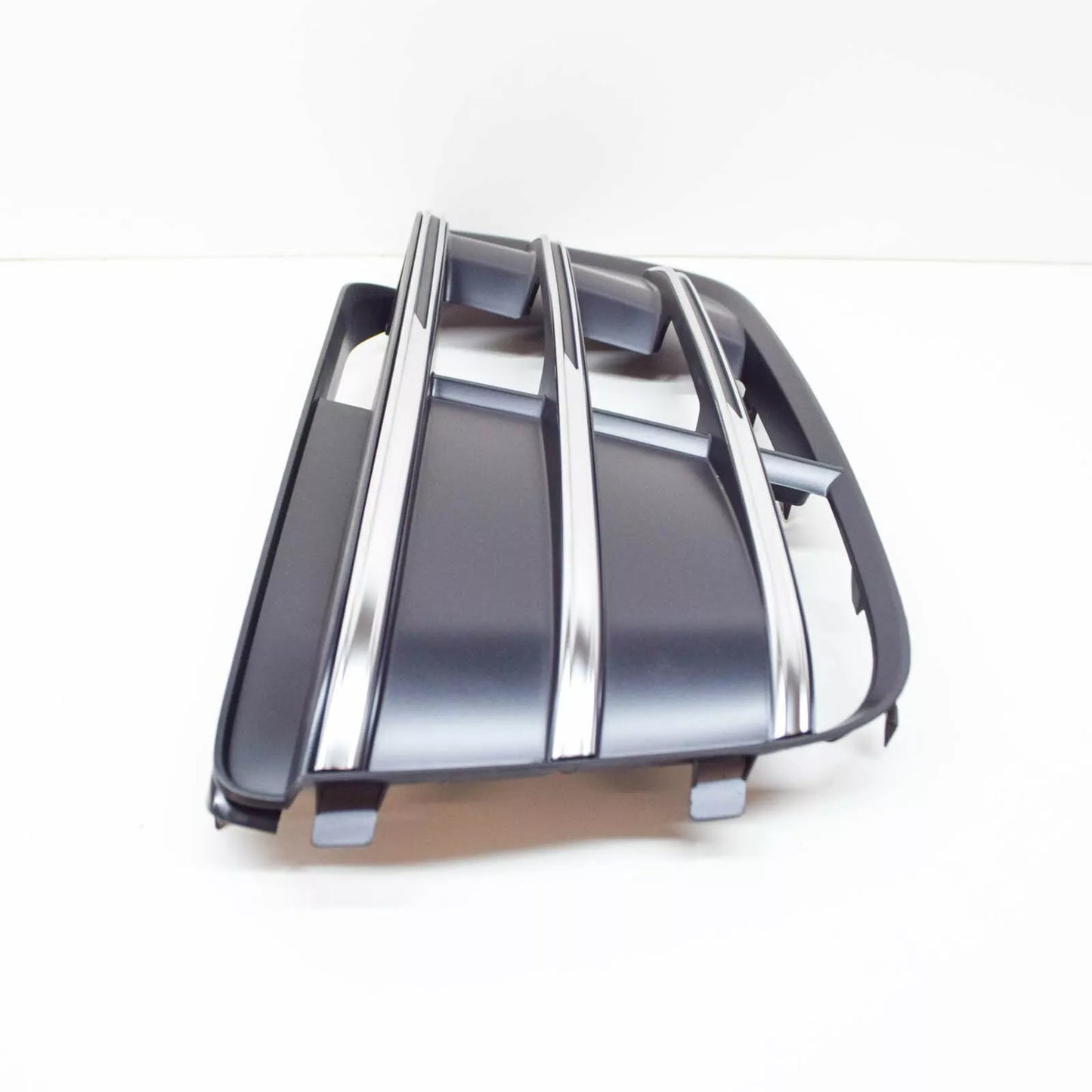 NEW AUDI Q5 FY 80A FRONT BUMPER LEFT SIDE GRILLE 80A807679MRU6