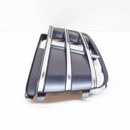 NEW AUDI Q5 FY 80A FRONT BUMPER LEFT SIDE GRILLE 80A807679MRU6
