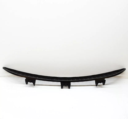 NEW BMW M6 E63 E64 FRONT BUMPER LOWER CENTRAL GRILL 51117898287 7898287 ORIGINAL