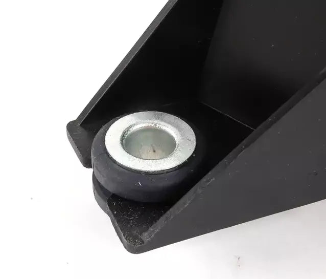 NEW AUDI A4 8E B6 ACTIVATED CHARCOAL CONTAINER 8E0201801L ORIGINAL