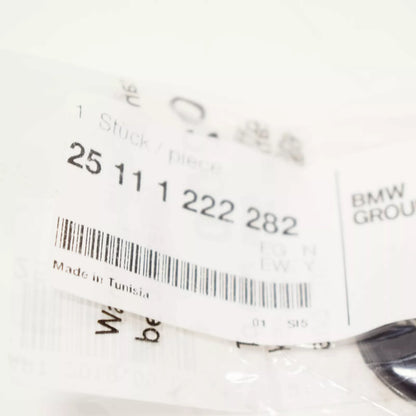 NEW BMW E30 E34 E36 5-SPEED SHIFT GEAR KNOB BADGE EMBLEM 1222282 25111222282