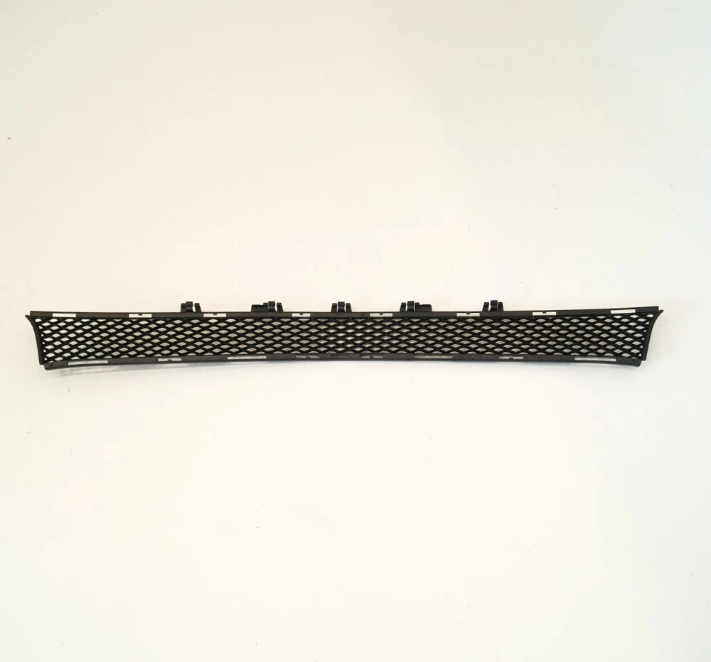 NEW MERCEDES-BENZ E-CLASS W213 FRONT BUMPER LOWER GRILL A2138850622 2018