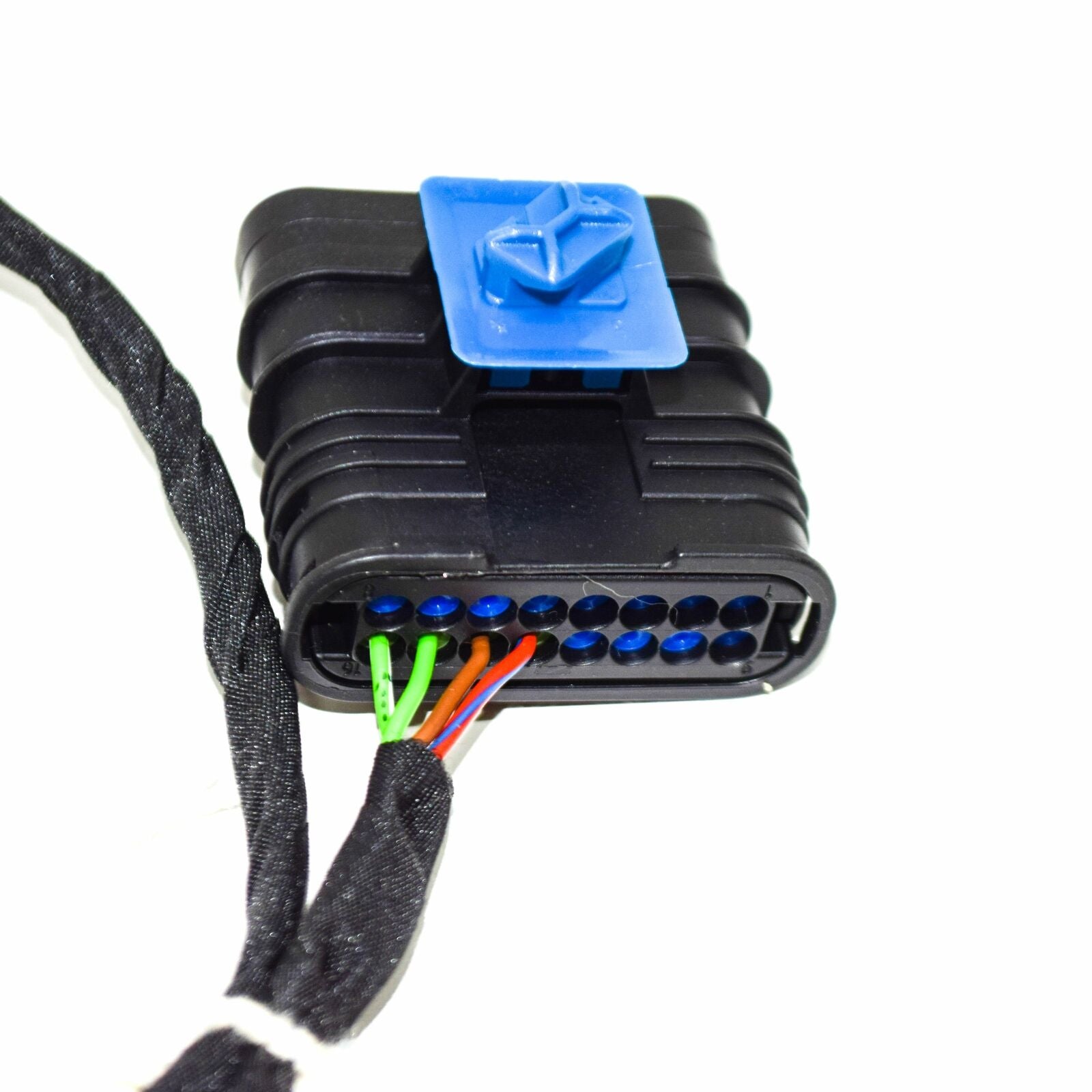 NEW MERCEDES-BENZ GLC COUPE C253 FRONT PARKING AID WIRING A2535402800 ORIGINAL