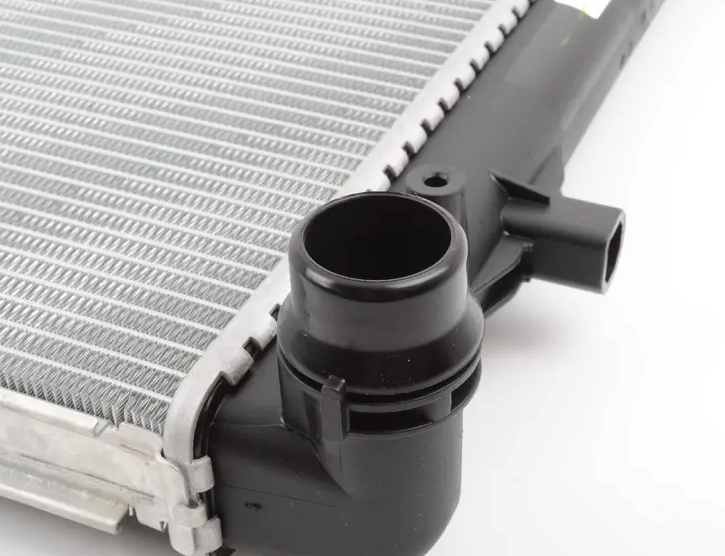 new volkswagen cc coolant cooler 5k0121253f original