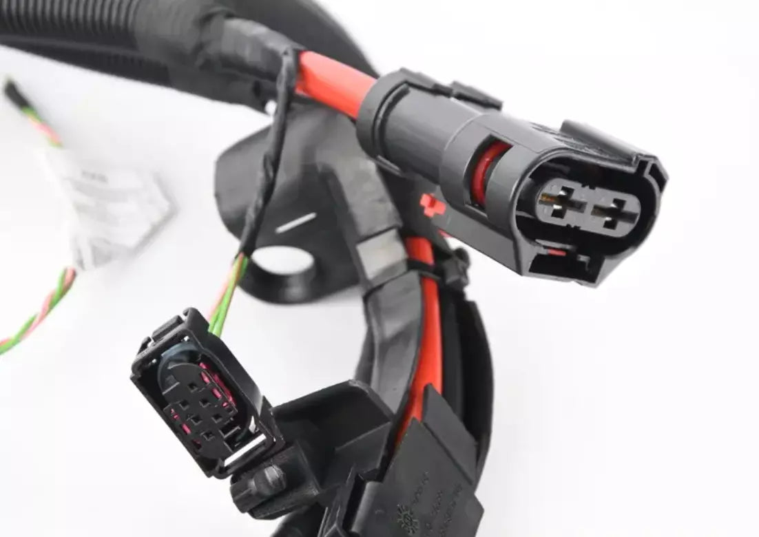 NEW BMW 2 COUPE F22, F87 EPS CABLE HARNESS 61129313129 9313129 ORIGINAL