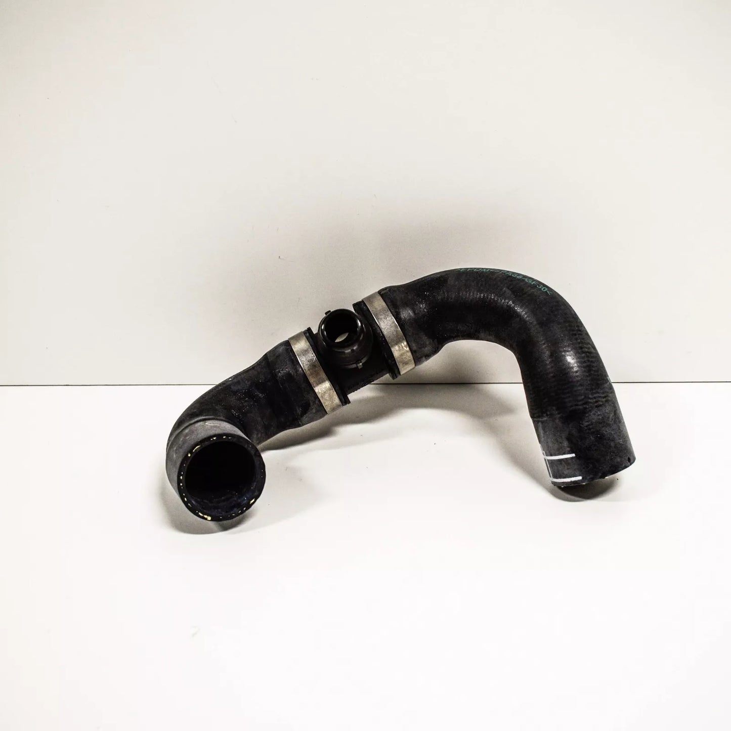 NEW BMW 3 F30 WATER PIPE COOLANT HOSE 11538645481 8645481 ORIGINAL