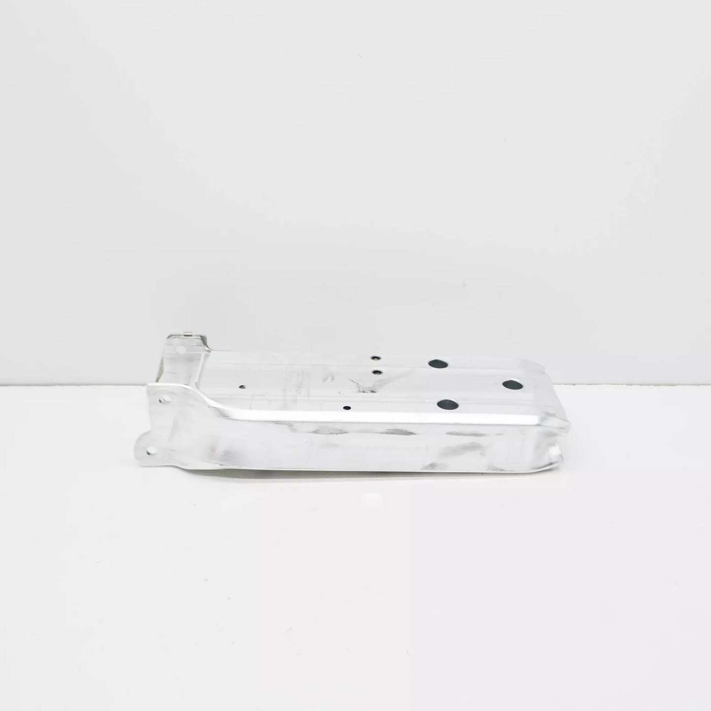 NEW BMW 4 F32 FRONT LEFT BUMPER REINFORCEMENT EXTENSION 51117289907 ORIGINAL