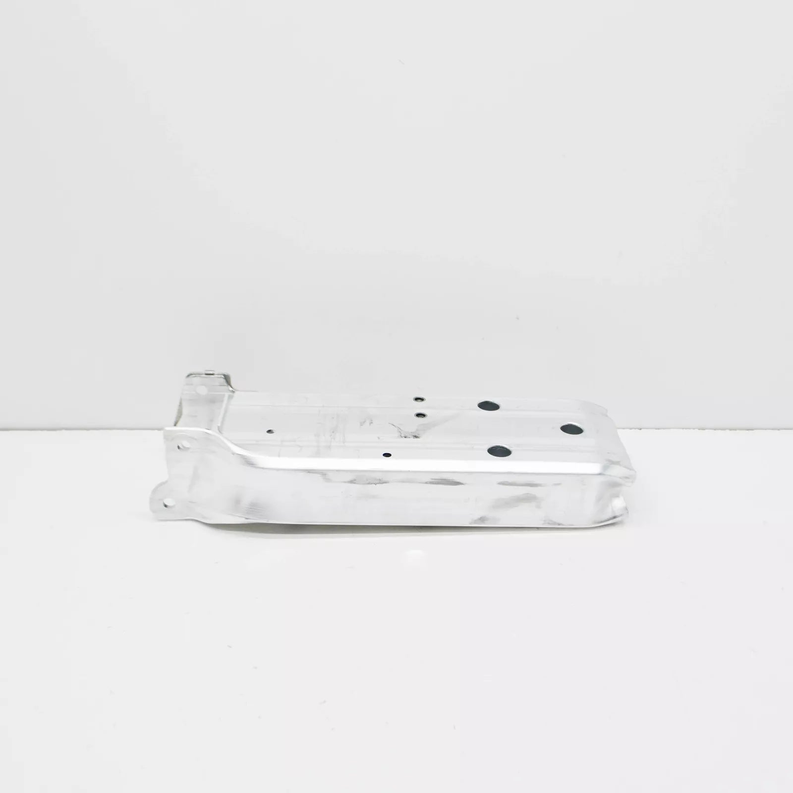 NEW BMW 4 F32 FRONT LEFT BUMPER REINFORCEMENT EXTENSION 51117289907 ORIGINAL