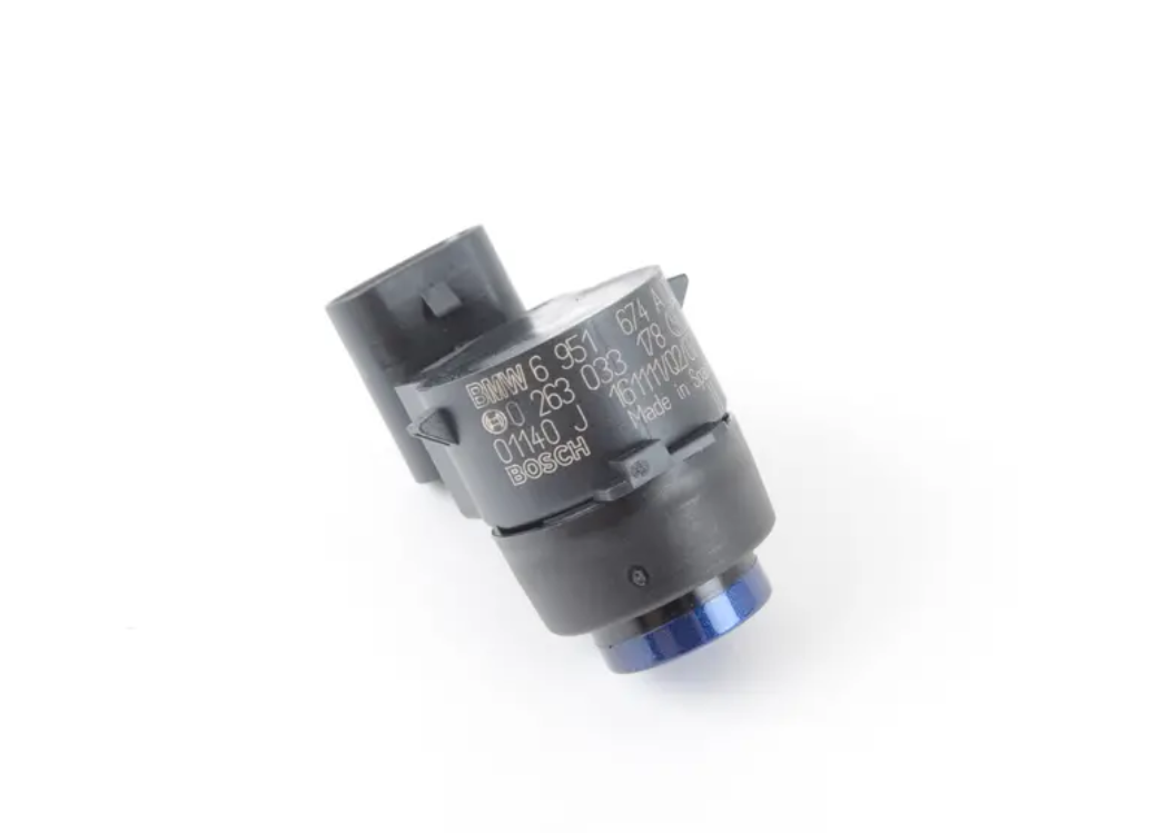 new bmw 3 e90 parktronic 9114342 66209114342 original