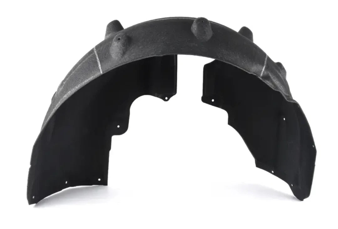 NEW BMW 7 G11, G12 REAR LEFT INNER FENDER 7340203 51717340203 ORIGINAL