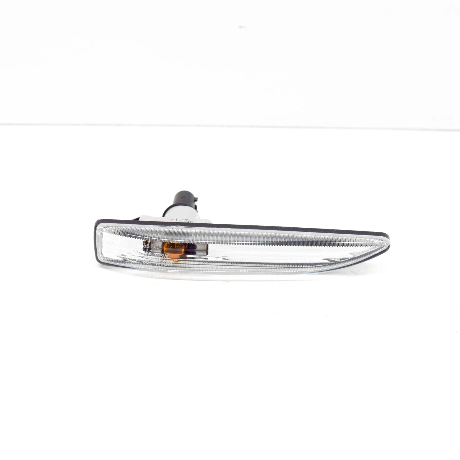 NEW BMW 7 E65 FRONT RIGHT MARKER LIGHT 63137164758 7164758 ORIGINAL