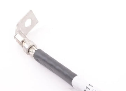 NEW BMW 6 E63 BATTERY-STARTER GROUND CABLE 7559811 12427559811 ORIGINAL