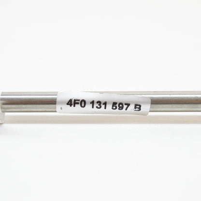 NEW AUDI A6 AVANT C6 EXHAUST CONNECTING PIPE 4F0131597B ORIGINAL