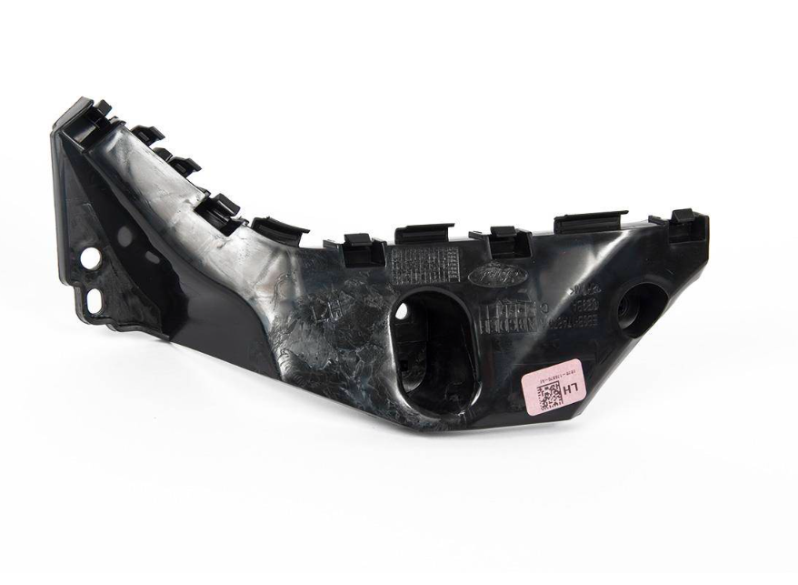 new ford ranger t6 front left bumper holder 2321858 original