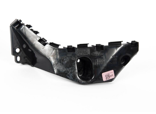 new ford ranger t6 front left bumper holder 2321858 original