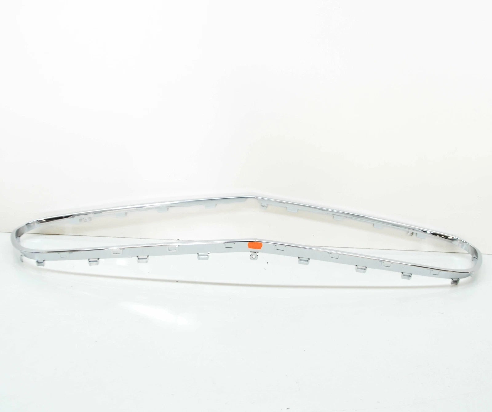 NEW MERCEDES-BENZ S COUPE C217 FRONT RADIATOR GRILLE TRIM A2178880073