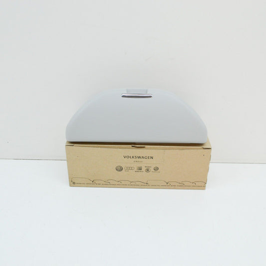 NEW VOLKSWAGEN BORA 1J INTERIOR SUN GLASSES HOLDER 1J0857465 Y20 ORIGINAL