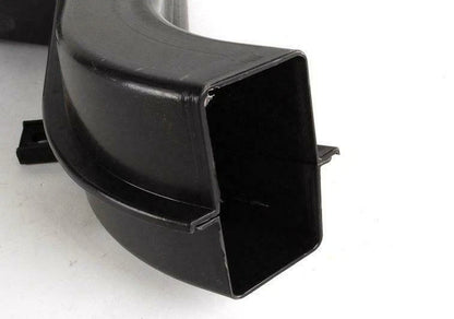 NEW VW GOLF MK6 FRONT BUMPER LEFT REAR AIR GUIDE CHANNEL 5K0825323